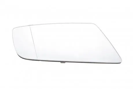 Стекло зеркала (с подогревом) BMW 5 (E60/E61) 02-10 (R) (асферический) ALKAR 6452845