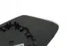 Скло дзеркала (з підігрівом) BMW 1 (F20/ F21)/ 3 (F30/ F31)/ 5 (F10/ F11) 09- (L) ALKAR 6475845 (фото 2)