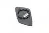 Скло дзеркала (з підігрівом) BMW 1 (F20/F21)/3 (F30/F31)/5 (F10/F11) 09- (R) ALKAR 6476845 (фото 3)