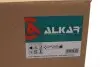 Дзеркало заднього виду Fiat Ducato/Peugeot Boxer/Citroen Jumper 06- (L) (електро/підігрів/з повор.) ALKAR 9225922 (фото 7)