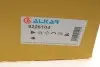 Зеркало заднего вида VW Touran 1.4-2.0 TSI/FSI 03-10 (R) (электро/с подогр./с повор.) ALKAR 9226104 (фото 10)