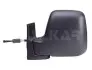 Дзеркало заднього виду Citroen Jumpy/Fiat Scudo/Peugeot Expert 1.9/2.0 HDi/JTD 96-06 (L) (механіка) ALKAR 9264973 (фото 2)