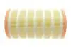 Фільтр повітряний Citroen Jumper 2.0BlueHDi/2.2HDi/3.0HDi/Fiat Ducato 2.0-3.0JTD 06-/Opel 2.2D 21- ALPHA FILTER AF0005 (фото 1)