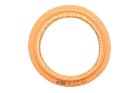 Фильтр воздушный ВАЗ 2101-2107, 2108-09 (карбюратор) ALPHA FILTER AF0101