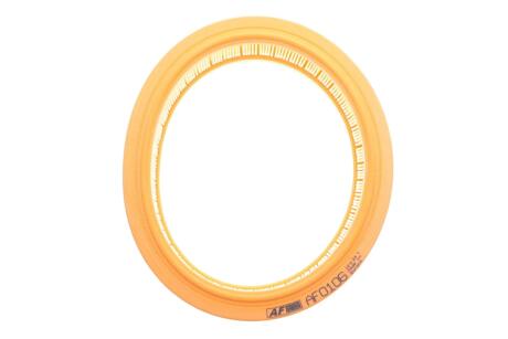 Фильтр воздушный Audi 100/80 1.6-2.1 i 76-94/VW Passat 1.3-1.9 i 73-88/Polo 09-1.3 75-94 ALPHA FILTER AF0106