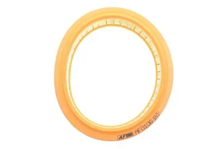 Фильтр воздушный Audi 100/80 1.6-2.1 i 76-94/VW Passat 1.3-1.9 i 73-88/Polo 09-1.3 75-94 ALPHA FILTER AF0106