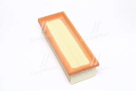 Фильтр воздушный 1102 /1103 (инж. коробка) Альфа ALPHA FILTER AF-1602