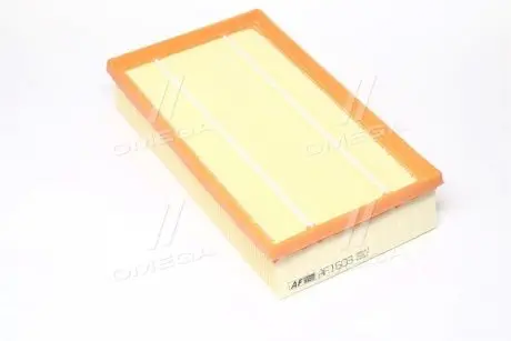 Фильтр воздушный MB E-class (W124) M104 92-98 ALPHA FILTER AF1603