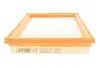 Фильтр воздушный Ford Fiesta 1,25-1,6L 01-08, Fusion 1,25-1,6L 02-12 / Mazda L 1,25-1,6L 03- Альфа ALPHA FILTER AF1627 (фото 3)