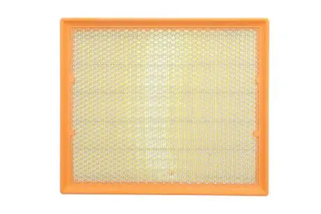 Фильтр воздушный Nissan Navara 4.0 05-09/Jeep Grand Cherokee 2.5TD/4.0/5.2/5.9 91-05/Infiniti QX56 (с сеткой) ALPHA FILTER AF1633s