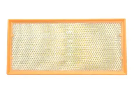 Фильтр воздушный Audi Q7/VW Touareg/Land Rover Range Rover III 04-12 (с сеткой) ALPHA FILTER AF1652s