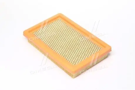 Фильтр воздушный (с сеткой)Mazda Artis 98-, Premacy 99-05, 323 94-04 Альфа ALPHA FILTER AF1658s