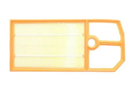 Фільтр повітряний VW Bora 1,4-1,6L 98-05, Golf 1,4-1,6L 97-06, Polo 1,4-1,6L 94-, New Beetle 98-, Skoda Octavia 1,4L 96- Альфа ALPHA FILTER AF1673