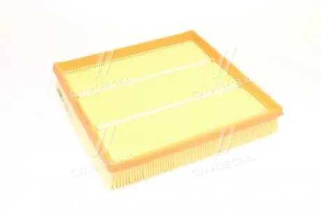 Фильтр воздушный BMW Z3 1,8-1,9L 96-03, 3 Compact 94-00, 3 90-00 Альфа ALPHA FILTER AF1692
