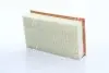 Фильтр воздушный Bertone Freeclimber 89- / BMW Z1, 3Compact E36 94-00, 3 E30 81-94, 3E36 90-00, 5 E28, E34 81-96 Альфа ALPHA FILTER AF1693 (фото 3)