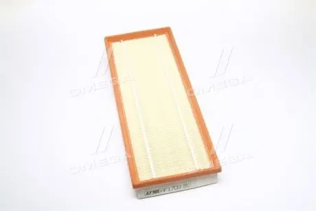 Фільтр повітряний Ford Cougar 2,0L 99-02, Mondeo 1,6-2,0L 93- Альфа ALPHA FILTER AF1703