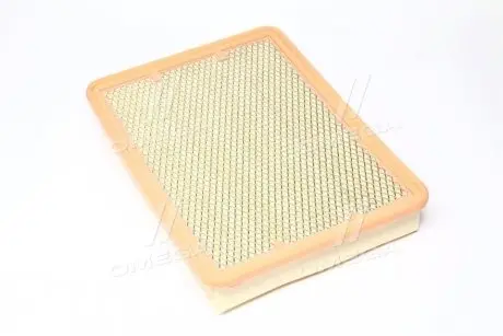 Фильтр воздушный Lexus LX/Toyota Land Cruiser/Sequoia/Tundra 4.7 V8 98-07/Hilux 3.4 02-05 (с сеткой) ALPHA FILTER AF1729s