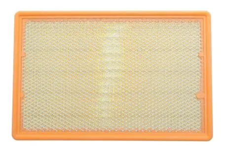 Фильтр воздушный (с сеткой)Mitsubishi Pajero 3,2-3,8L 99- Альфа ALPHA FILTER AF1737s