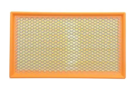 Фильтр воздушный Ford Transit 97-00 (короткий) (с сеткой) ALPHA FILTER AF1745s