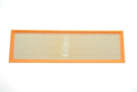 Фильтр воздушный MB Vario 2.9D OM602/4.3D OM904 96-/T2/LN1 2.3D OM601/4.0D OM354 86-94 (с сеткой) ALPHA FILTER AF1747S