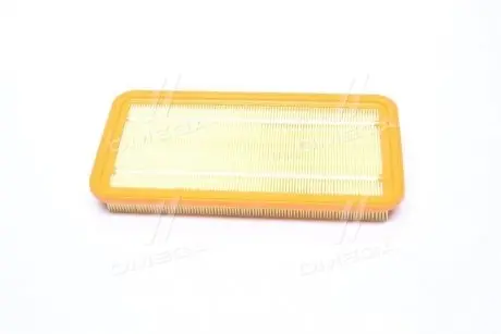 Фільтр повітряний Toyota Corolla 1,6-2,0L 83-01, RAV 4 2,0L 96-06, Camry 1,8-2,5L 83-, Avensis 2,0D 97-09 / Lexus ES 89-97 Альфа ALPHA FILTER AF1788