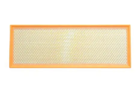 Фільтр повітряний MB (W124/G460/G463) 3.0D -98 (з сіткою) ALPHA FILTER AF1793s