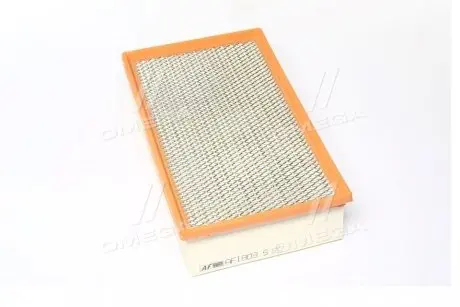 Фильтр воздушный (с сеткой)Audi 100 2,4D/2,5Tdi 90-94, A6 94-97 2,2Turbo/2,5Tdi Альфа ALPHA FILTER AF1803s