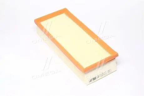 Фильтр воздушный Honda Accord 2,0 96-98, Civic 2,0L 94-01 / Land Rover Freelander 1,8-2,0L 98-06 Альфа ALPHA FILTER AF1811