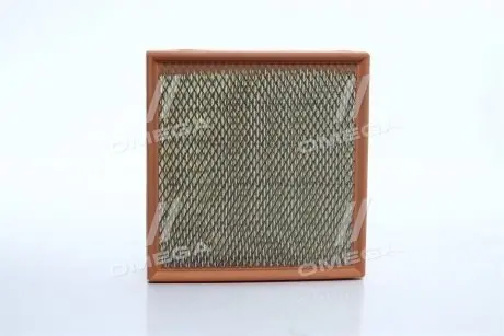 Фільтр повітряний MB 190 (W201) 2.5TD -93/E-class (W124/S124) -96 (з сіткою) ALPHA FILTER AF1825s