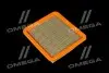 Фільтр повітряний Chery Tiggo 1.6/1.8/2.0 16V 05- (з сіткою) ALPHA FILTER AF1839s (фото 1)