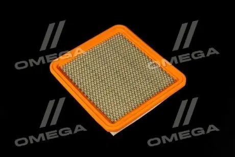 Фильтр воздушный Chery Tiggo 1.6/1.8/2.0 16V 05- (с сеткой) ALPHA FILTER AF1839s