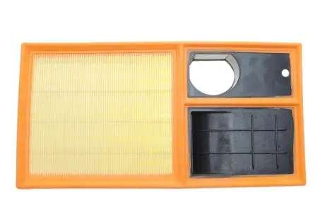 Фильтр воздушный Skoda Fabia/Octavia/Roomster/VW Caddy/Golf/Polo 1.4-1.6 16V 06-14/Jetta 1.6 12- ALPHA FILTER AF1840