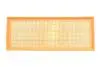 Фільтр повітряний Citroen Berlingo/C3/C4/C5/Opel Combo/Peugeot 2008-5008/208-408/Partner/Fiat 1.2 14- ALPHA FILTER AF1867 (фото 1)