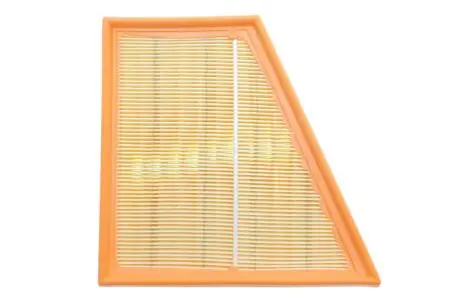 Фильтр воздушный Skoda Fabia 1.0-1.4 99-03/Fabia/Praktik/Roomster/Seat Ibiza/VW Polo 1.2 12V 07-15 ALPHA FILTER AF1887
