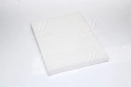 Фильтр салона VW Caddy 1,4-1,9L 95-04, Golf 1,6-2,0L 92-02, Polo 1,0-1,9L 94-01, Passat 1,6-2,8L 00-05 Альфа ALPHA FILTER AF5002