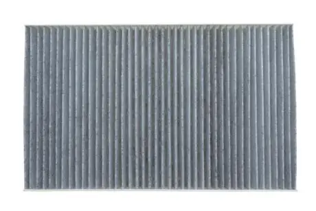 Фильтр салона (с акт углем) Citroen C2,3,4 02-/ Peugeot 307 00- Альфа ALPHA FILTER AF5018a