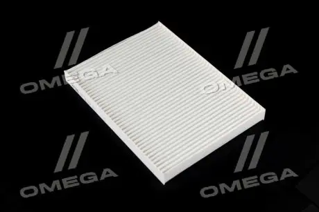Фильтр салона VW Golf IV/Skoda Octavia/Audi A3 1.0-3.2 92-10 ALPHA FILTER AF5032