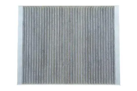 Фильтр салона VW T5 03-15/T6 15-/Porsche Cayenne 02-10/Audi Q7 06-15 (угольный) ALPHA FILTER AF5046a