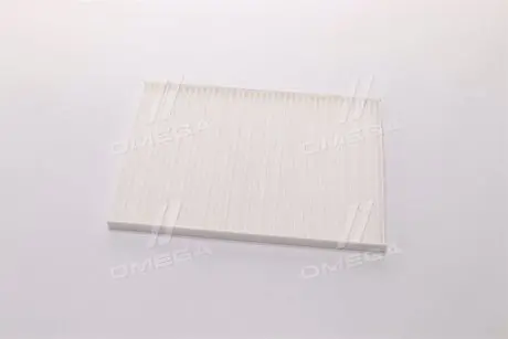 Фільтр салону ALPHA FILTER AF5063