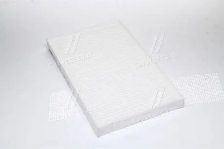 Фильтр салона Audi A6 1,8-2,8L 94-00 Альфа ALPHA FILTER AF5071
