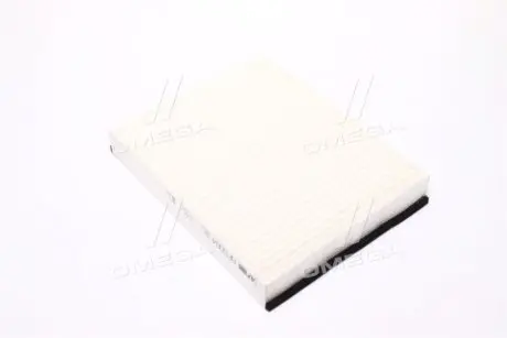Фильтр салона Ford Transit Connect/Kuga/Focus/C-Max/Volvo V40 11- ALPHA FILTER AF5084