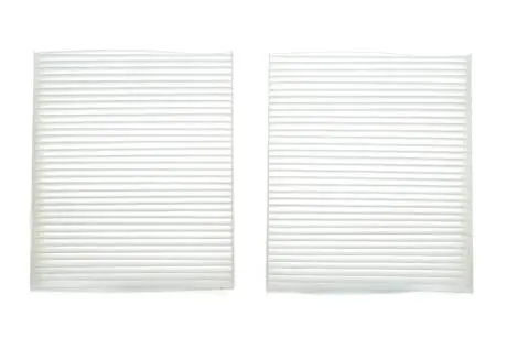 Фільтр салону BMW 5 (F10/F11/F07GT)/6 (F12/F13/F06GC) 10-18/7 (F01-F04) 08-15 (к-кт 2 шт.) ALPHA FILTER AF5091
