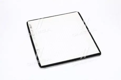 Фильтр салона Toyota Rav4 1,8-2,0L /2,0D 00-06, Yaris 1,0-1,5L 99-05 / Subaru Legacy 2,0D 08-, Outback 2,0D 08-09 Альфа ALPHA FILTER AF5126