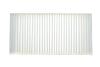 Фильтр салона BMW 2 (F44/F45/F46) 14-16/X1 (F48) 15-16/i3 (I01)/Mini Mini III 13-16 (к-кт 2 шт) ALPHA FILTER AF5163 (фото 4)
