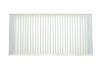 Фильтр салона BMW 2 (F44/F45/F46) 14-16/X1 (F48) 15-16/i3 (I01)/Mini Mini III 13-16 (к-кт 2 шт) ALPHA FILTER AF5163 (фото 5)