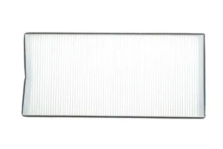 Фильтр салона BMW X5 (E53) 99-06, LR RANGE ROVER III 02-12 ALPHA FILTER AF5231