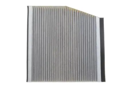 Фільтр салону MB A-class (W176)/B (W246/W242) 11-/Infiniti Q30 15-(вугільний) ALPHA FILTER AF5308A