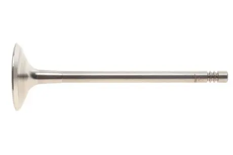 Клапан Audi A4/A6/VW Golf V/VII 1.8TSI-4.2FSI 02- (33.8x6x104) (азотированный) AMP PAUD058-S-0-N