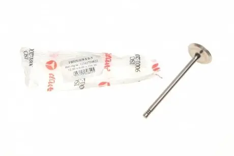 Клапан (впуск) BMW 3 (E36/E46)/5 (E39)/7 (E38) 1.8-3.0 89-10 (32.9x6x106.1) (азотированный) AMP PBMW018-S-0-N