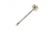 Клапан Opel Astra F/G/Vectra A/B 1.8 16V/2.0 16V 92-05 (27.5x6x100.7) (азотированные) AMP PCHE034-A-0-N (фото 5)